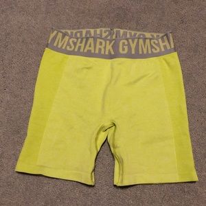 Gymshark Bike Shorts